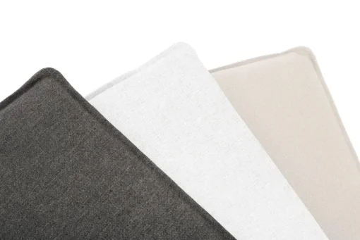 Rib Dining Chair Cushion
