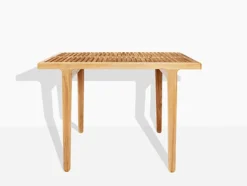 Rib Dining Table