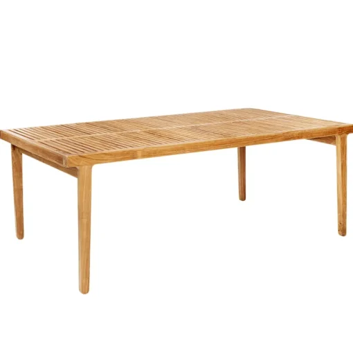 Rib Dining Table