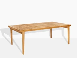 Rib Dining Table