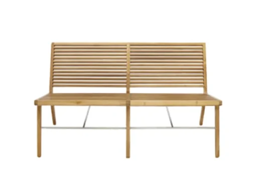 Rib Lounge Sofa