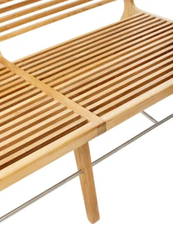 Rib Lounge Sofa