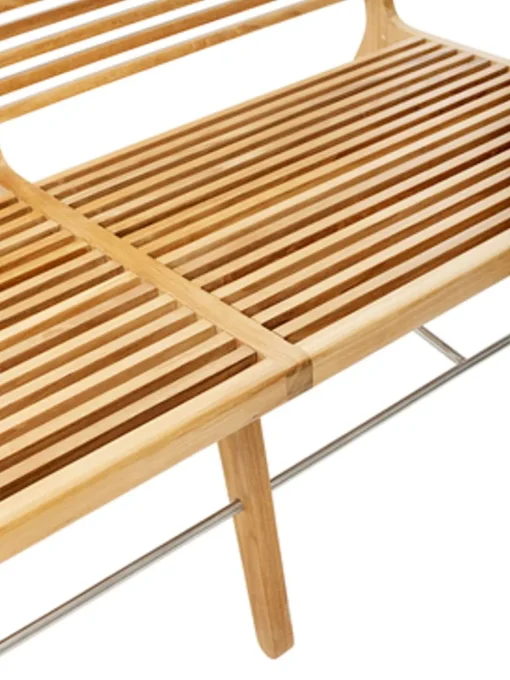 Rib Lounge Sofa