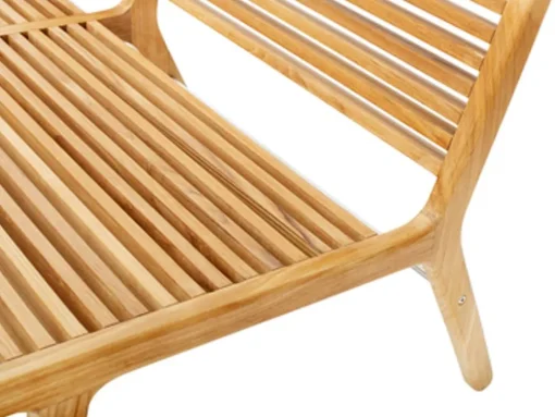 Rib Lounge Sofa