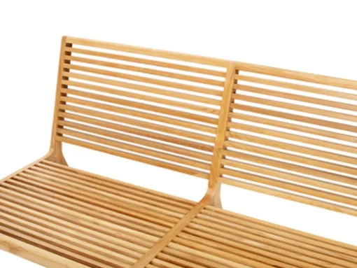 Rib Lounge Sofa