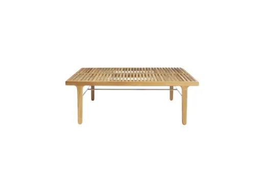 Rib Lounge Table