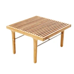 Rib Lounge Table