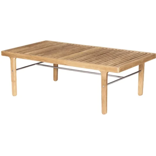 Rib Lounge Table