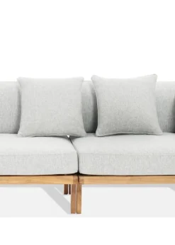 RIB Pillow 40 x 40