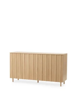 Rib Sideboard