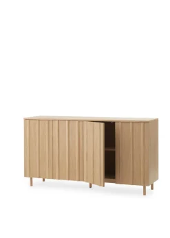 Rib Sideboard