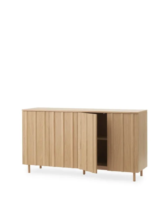 Rib Sideboard