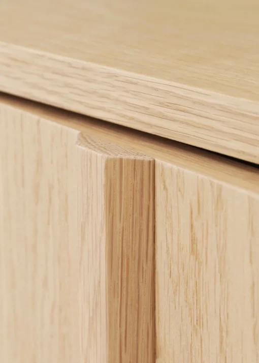 Rib Sideboard