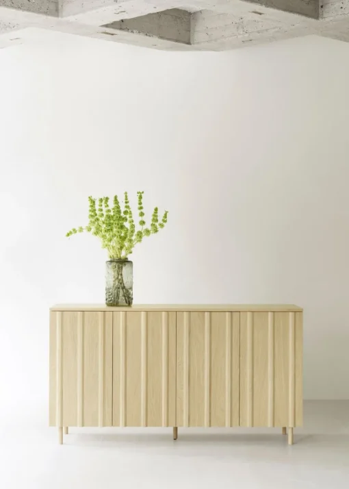 Rib Sideboard