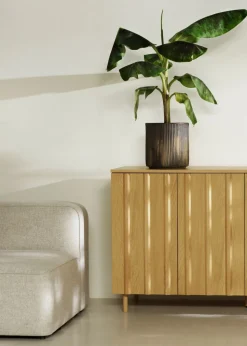 Rib Sideboard