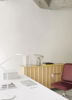 Rib Sideboard