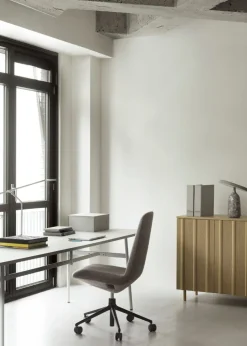 Rib Sideboard