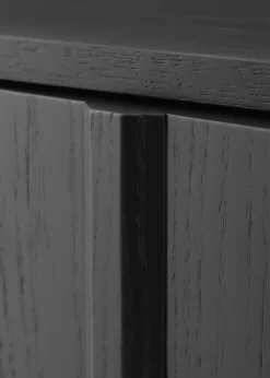 Rib Sideboard