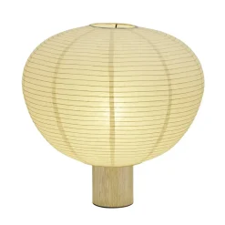 Ricepaper Lamp - Kami