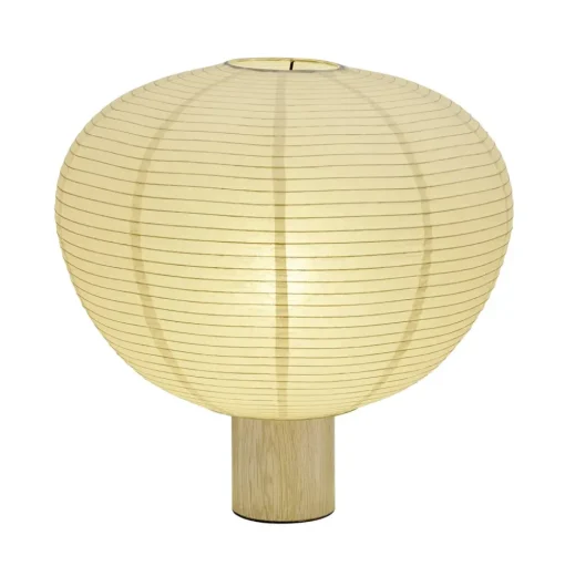 Ricepaper Lamp - Kami