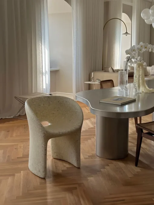 Richard Chair