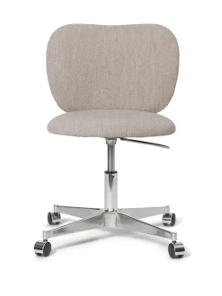Rico Chair - Castors