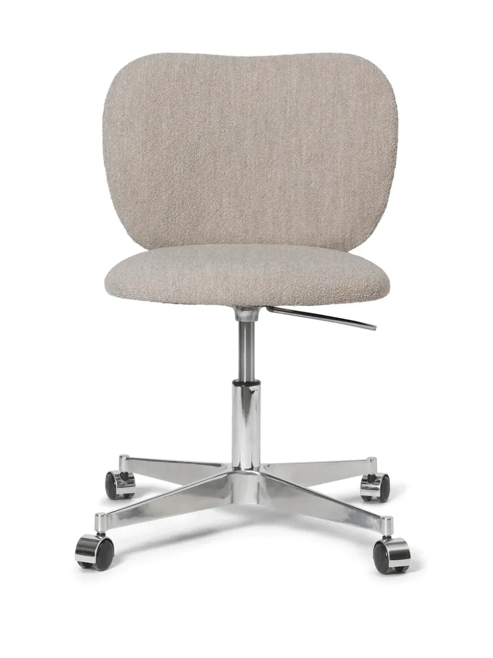 Rico Chair - Castors
