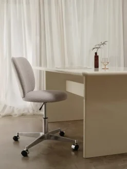 Rico Chair - Castors