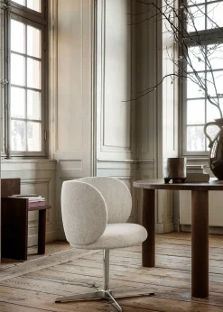 Rico Dining Swivel Chair