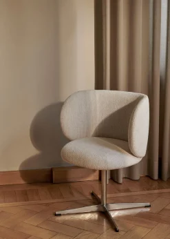 Rico Dining Swivel Chair