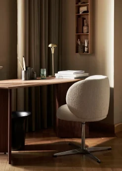 Rico Dining Swivel Chair