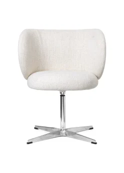 Rico Dining Swivel Chair