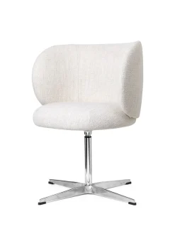 Rico Dining Swivel Chair