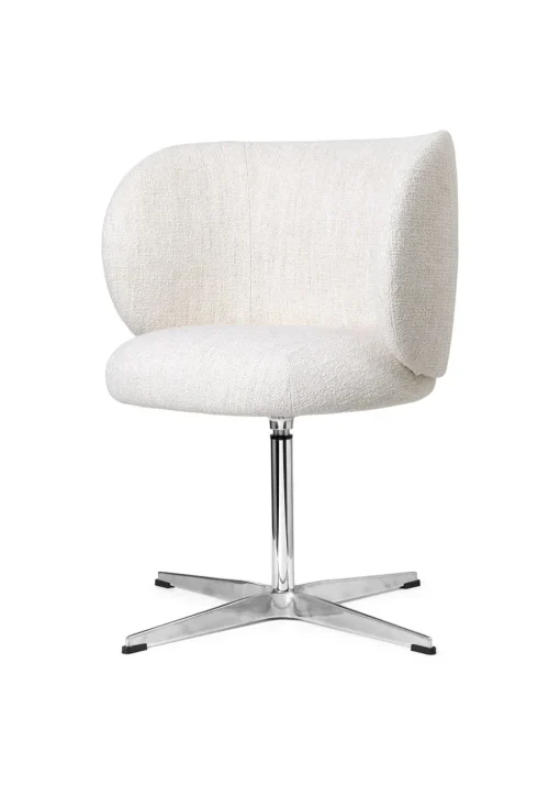 Rico Dining Swivel Chair