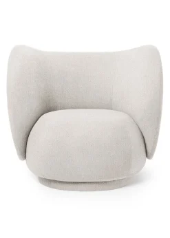 Rico Lounge Chair