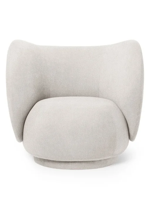 Rico Lounge Chair