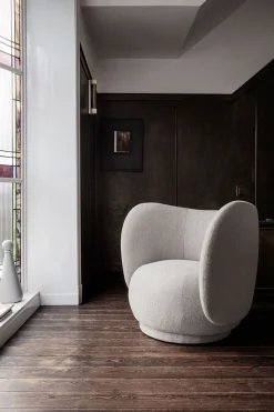 Rico Lounge Chair