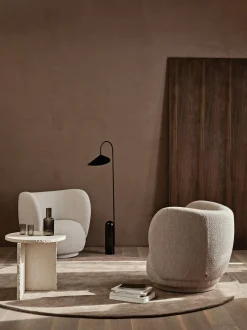 Rico Lounge Chair