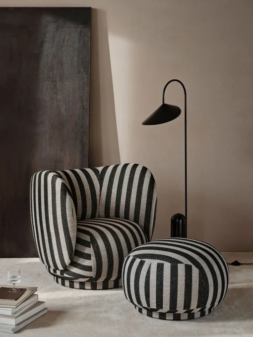 Rico Lounge Chair