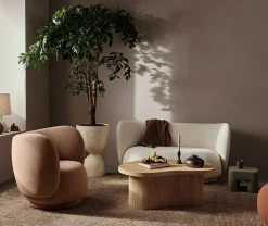 Rico Lounge Chair
