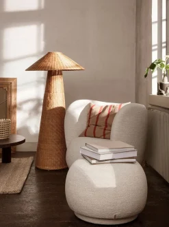 Rico Lounge Chair