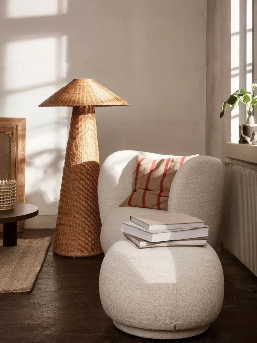 Rico Lounge Chair