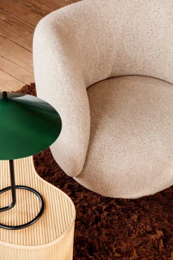 Rico Lounge Chair