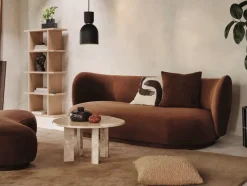 Rico Lounger Ottoman