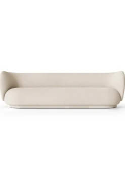 Rico 4-pers Sofa