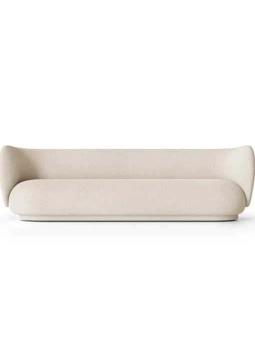 Rico 4-pers Sofa