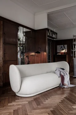 Rico 4-pers Sofa