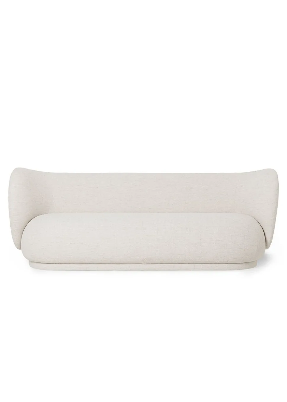 Rico 3-pers Sofa