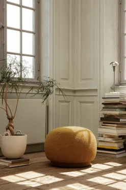 Rico Pouf