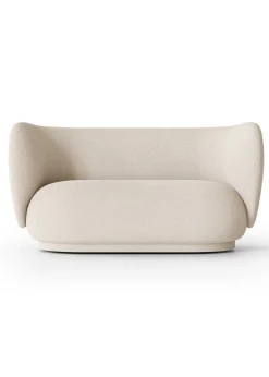 Rico 2-seater Sofa